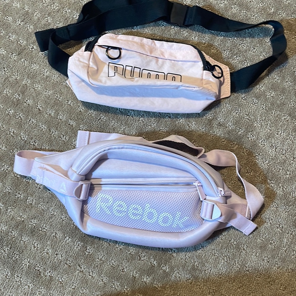Fanny Packs